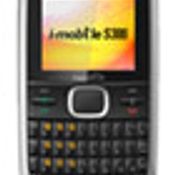 i-mobile S386 
