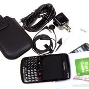 BlackBerry Bold 9780