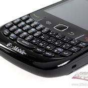 BlackBerry Curve 8520