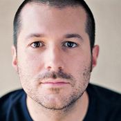 Jonathan Ive 