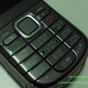 Nokia 6720 Classic 