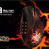 Razer Naga