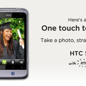 HTC Salsa