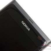 Nokia N9 gallery