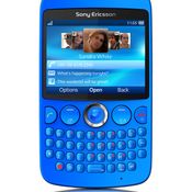 Sony Ericsson txt 