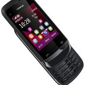 Nokia C2-02 