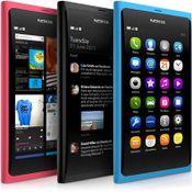 Nokia N9