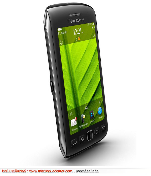 BlackBerry Torch 9860 