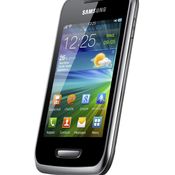 Samsung Wave Y S5380 