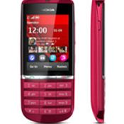 Nokia Asha 300 