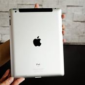 New iPad(iPad 3)