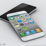 iPhone 5