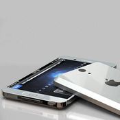 LiquidMetal iPhone Concept