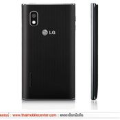 LG Optimus L5 