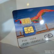 Apple's nano-SIM design