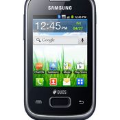 Samsung Galaxy Pocket Duos 