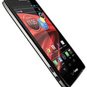 Motorola DROID RAZR MAXX HD 