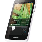 Sharp SH530U 