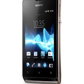 Sony Xperia E Dual 