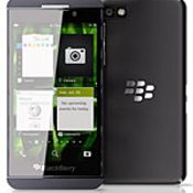 BlackBerry Z10 