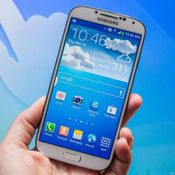 Samsung Galaxy S4