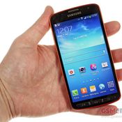 Samsung Galaxy S4 Active 