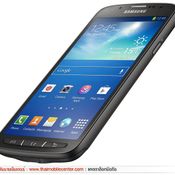 Samsung Galaxy S4 Active 