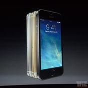 iPhone 5S 