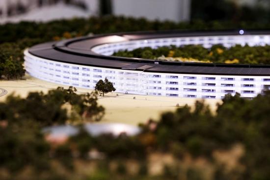 Apple Campus 2