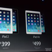 iPad Air