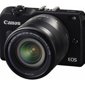 Canon EOS M2 