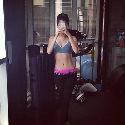 Instagram ปู ไปรยา