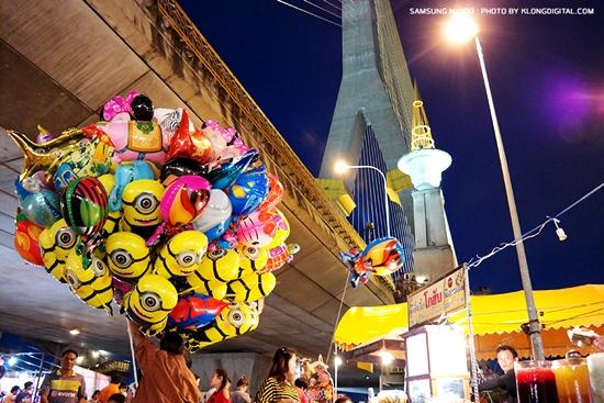 รวมภาพถ่ายจากกล้อง Samsung NX300