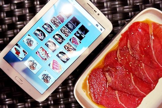 รวมภาพถ่ายจากกล้อง Samsung NX300