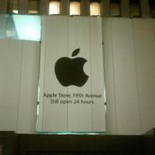  Apple Store