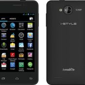 i-mobile i-STYLE 2.4