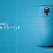 Samsung Galaxy S5 