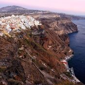 Santorini