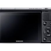 Samsung NX Mini 