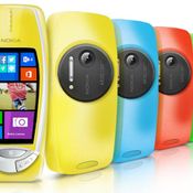 Nokia 3310 คืนชีพ