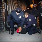 #myNYPD