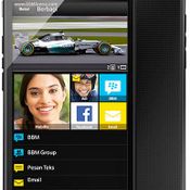 BlackBerry Z3 