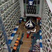 Royal Caribbean’s Allure of the Seas 