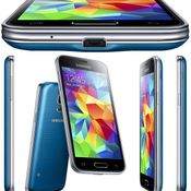 Samsung Galaxy S5 mini 