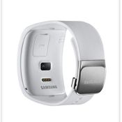 Samsung Gear S official photos