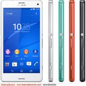 Sony Xperia Z3 Compact 