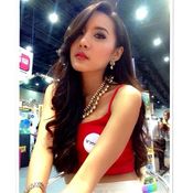 พริตตี้สาว PhotoFair