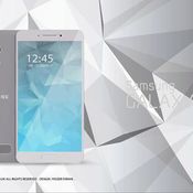 Samsung Galaxy S6 Concept