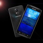 Samsung Galaxy S6 Concept