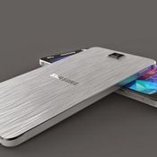 Samsung Galaxy S6 Concept